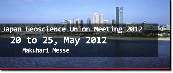 Japan Geoscience Meeting
