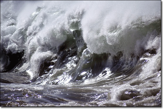 The Most Destructive Tsunamis Sumatra Indonesia 2004